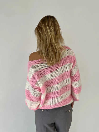 Thirza Sweater