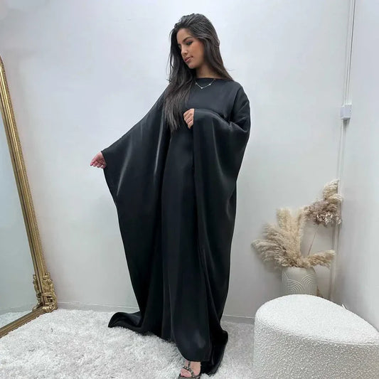 Abaya Jurk